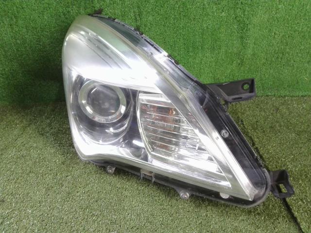 【中古】中古部品 デリカＤ2 MB15S 右ﾍｯﾄﾞﾗﾝﾌﾟ 【3260070000-230127000210800】