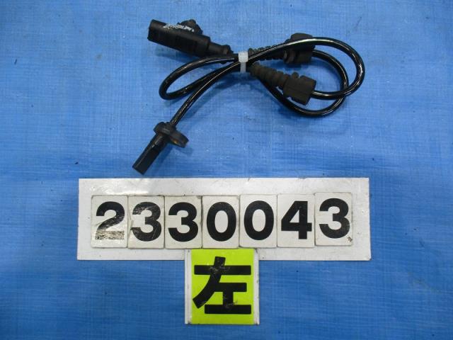 【中古】中古部品 アイミーブ HA3W ABSｾﾝｻｰ 【3310040100-000233004363451】