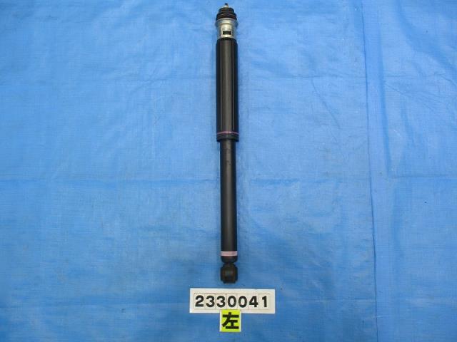 【中古】中古部品 ロッキー A210S 左ﾘｱｼｮｯｸｱﾌﾞｿｰﾊﾞｰ 【3310040100-000233004150800】