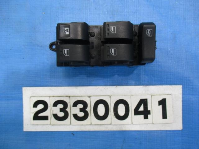 【中古】中古部品 ロッキー A210S ﾊﾟﾜｰｳｲﾝﾄﾞｳｽｲｯﾁ 【3310040100-000233004161900】