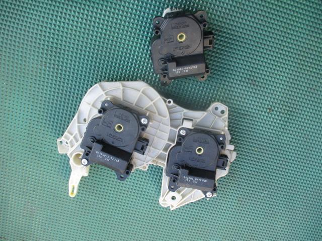 【中古】中古部品 ヴェルファイア ANH20W その他 ﾓｰﾀｰ 【3310190100-000223038169400】
