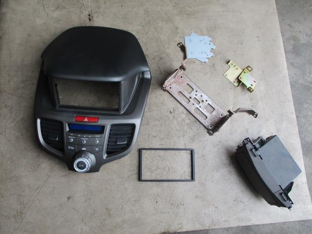 【中古】中古部品 オデッセイ RB1 ｸﾗｽﾀｰﾊﾟﾈﾙ 【3310190100-001637955270220】