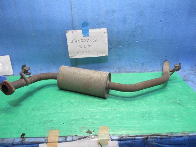 【中古】中古部品 セレナ C25 ﾘｱﾏﾌﾗｰ 【3310220100-230227000122500】
