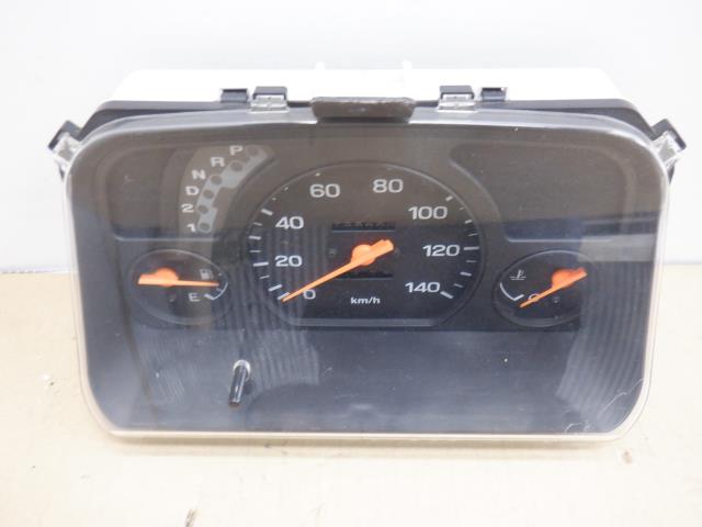 【中古】中古部品 サンバー TV1 ｽﾋﾟｰﾄﾞﾒｰﾀｰ 【3310250100-000233001861400】