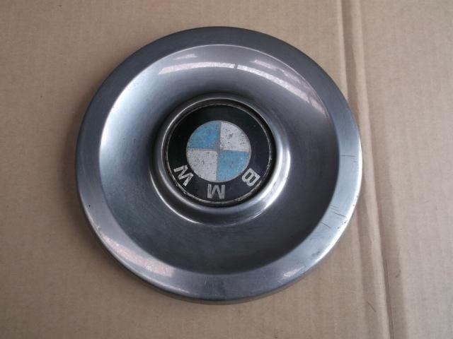 【中古】中古部品 BMW 5シリーズ 533 ﾎｲｰﾙｷｬｯﾌﾟ 【3310190100-000845564747220】