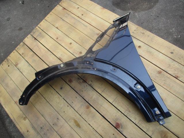 【中古】中古部品 BMW ミニ ZC16 左ﾌﾛﾝﾄﾌｪﾝﾀﾞｰ 【3310190100-001512400410700】
