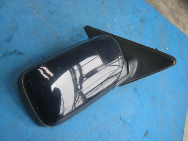 【中古】中古部品 BMW 3シリーズ CA18 右ｻｲﾄﾞﾐﾗｰ 【3310190100-000781111413500】 7,877円