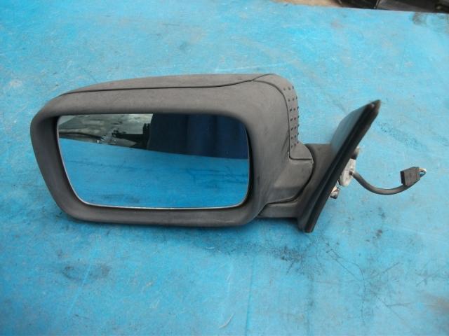【中古】中古部品 BMW 3シリーズ CB20 左ｻｲﾄﾞﾐﾗｰ 【3310190100-000811985613600】｜e-cleマート