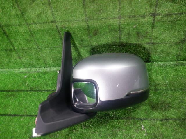 【中古】中古部品 Ｎ－ＢＯＸ JF4 左ｻｲﾄﾞﾐﾗｰ 【3330420100-230309000113600】