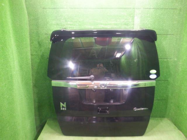 【中古】中古部品 Ｎ－ＢＯＸ JF2 ﾊﾞｯｸﾄﾞｱ 【3330420100-230301000115800】