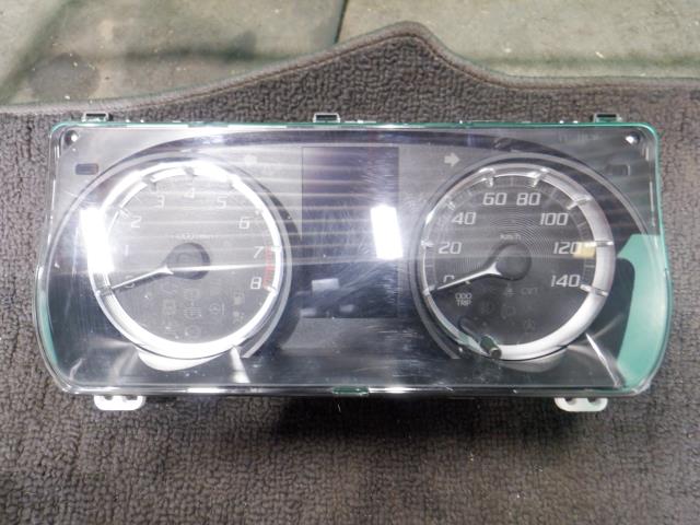 【中古】中古部品 ステラ LA150F ｽﾋﾟｰﾄﾞﾒｰﾀｰ 【3340140100-000023291961400】