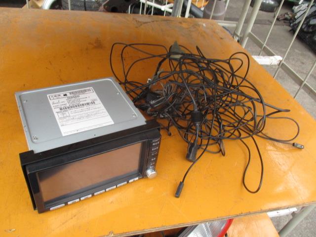 【中古】中古部品 キューブ Z12 ｶｰﾅﾋﾞｹﾞｰｼｮﾝ 【3310190100-000213037061310】