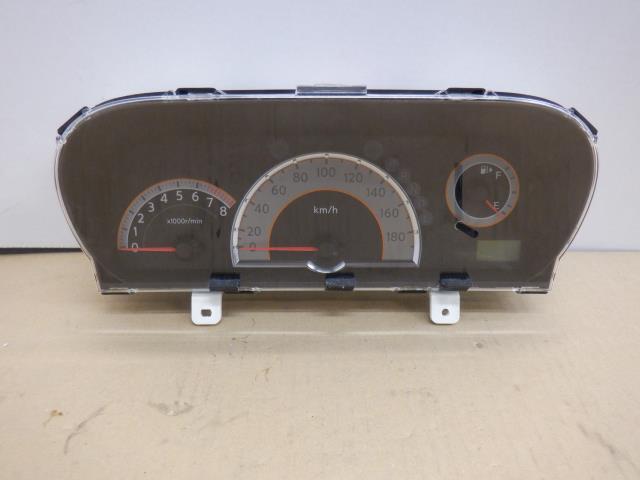 【中古】中古部品 セレナ C25 ｽﾋﾟｰﾄﾞﾒｰﾀｰ 【3310250100-000233001161400】