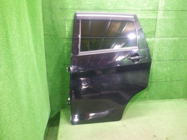 【中古】中古部品 デイズ B21W 左ﾘｱﾄﾞｱ 【3330420100-230309000213400】