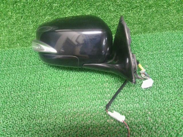 【中古】中古部品 フーガ Y51 右ｻｲﾄﾞﾐﾗｰ 【3310540000-000021838013500】