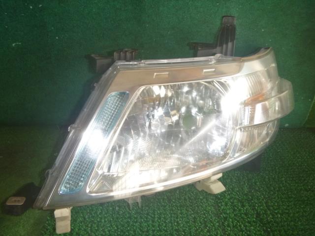 【中古】中古部品 セレナ C25 左ﾍｯﾄﾞﾗﾝﾌﾟ 【3330370100-000233006910900】
