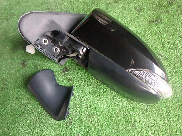 【中古】中古部品 スペイド NCP145 左ｻｲﾄﾞﾐﾗｰ 【3330450100-230314000313600】
