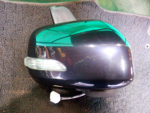 【中古】中古部品 タント L375S 右ｻｲﾄﾞﾐﾗｰ 【3340140100-000023304213500】｜e-cleマート 8,837円