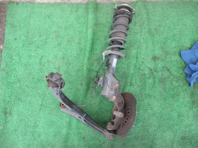 【中古】中古部品 ムーヴ LA150S 右ﾌﾛﾝﾄｽﾄﾗｯﾄ 【3310190100-001579472750100】