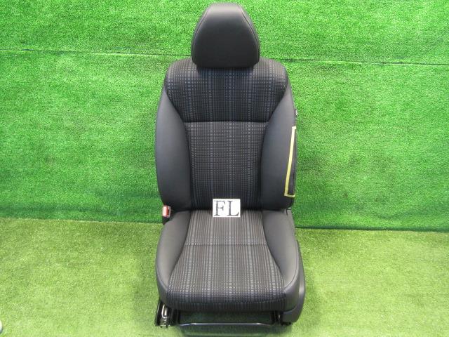 【中古】中古部品 ヴェゼル RU3 ｱｼｽﾀﾝﾄｼｰﾄ 【3330200100-220335000070600】｜e-cleマート