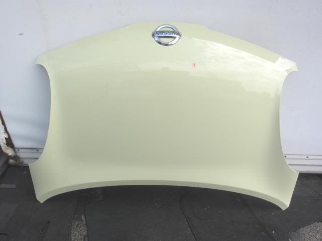 【中古】中古部品 マーチ AK12 ﾎﾞﾝﾈｯﾄﾌｰﾄﾞ 【3340240100-000887744110500】