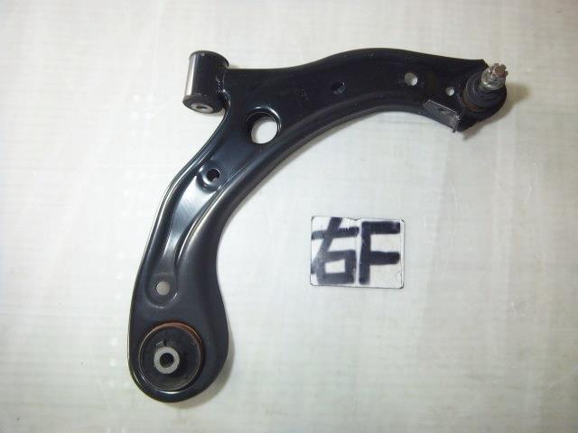 【中古】中古部品 Ｎ－ＢＯＸ JF1 右ﾌﾛﾝﾄﾛｱｱｰﾑ 【3310050100-221220000351720】