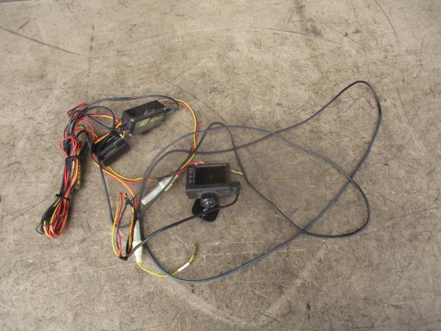 【中古】中古部品 タウンエース S402M ｶﾒﾗ 【3310190100-000233001615850】