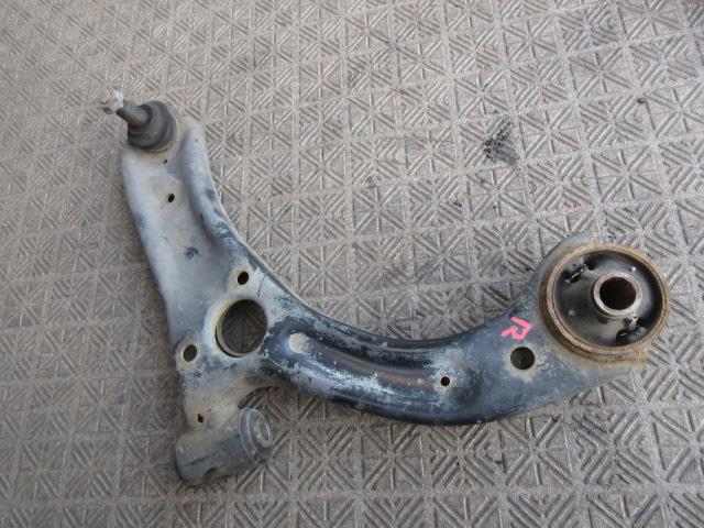 【中古】中古部品 タント L375S 右ﾌﾛﾝﾄﾛｱｱｰﾑ 【3310190100-001423724251720】