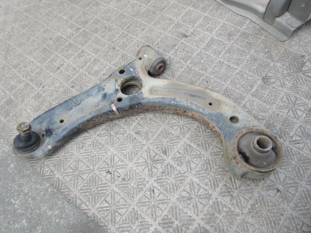 【中古】中古部品 ムーヴ L175S 左ﾌﾛﾝﾄﾛｱｱｰﾑ 【3310190100-001433891651740】