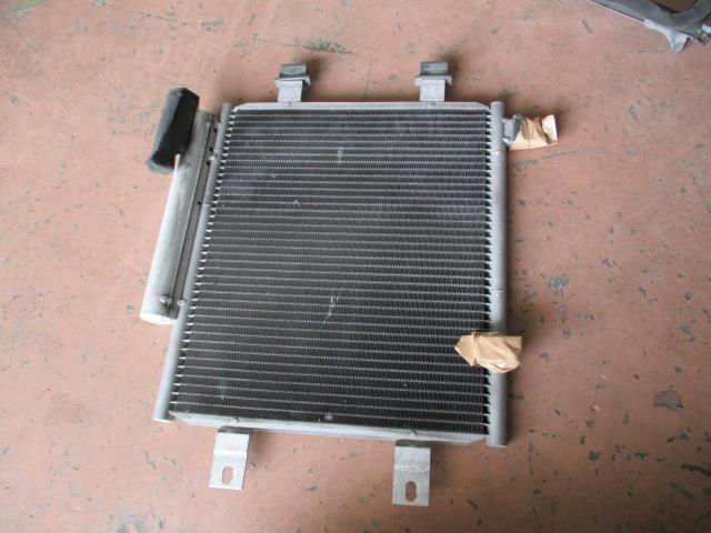 【中古】中古部品 ミラ L275V ｺﾝﾃﾞﾝｻｰ 【3310190100-001460560760600】