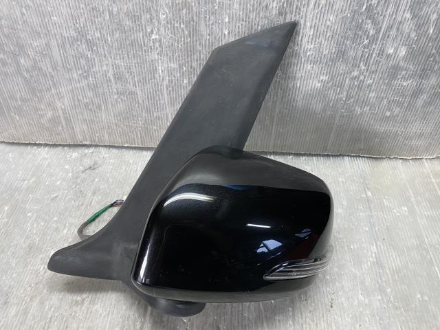 【中古】中古部品 タントエグゼ L455S 左ｻｲﾄﾞﾐﾗｰ 【3330580100-000233002913600】
