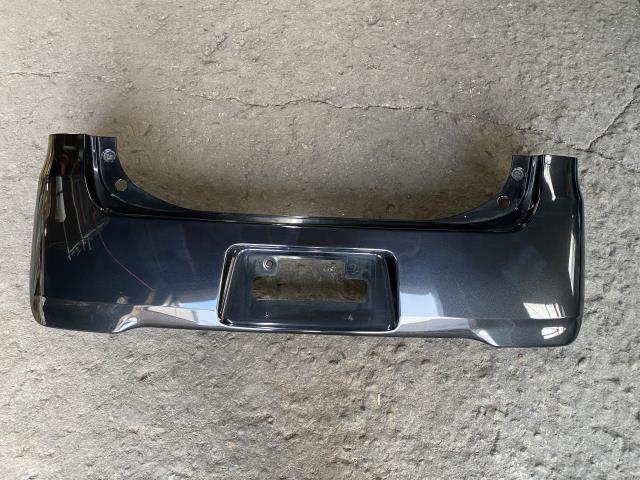 【中古】中古部品 タントエグゼ L455S ﾘｱﾊﾞﾝﾊﾟｰ 【3330580100-000233002915100】