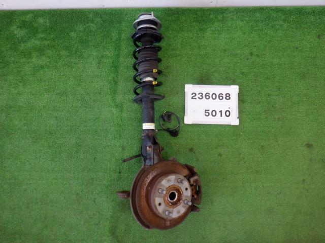 【中古】中古部品 ムーヴ L175S 右ﾌﾛﾝﾄｽﾄﾗｯﾄ 【3330890100-000023606850100】