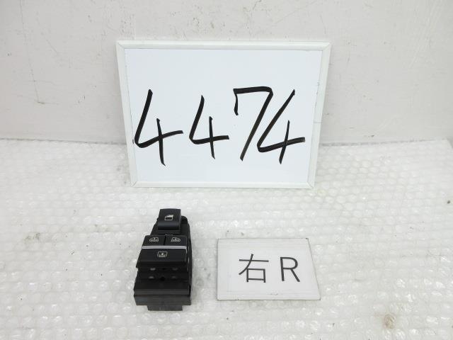 【中古】中古部品 BMW 7シリーズ KA44 ﾊﾟﾜｰｳｲﾝﾄﾞｳｽｲｯﾁ 【3500170000-230317505361900】