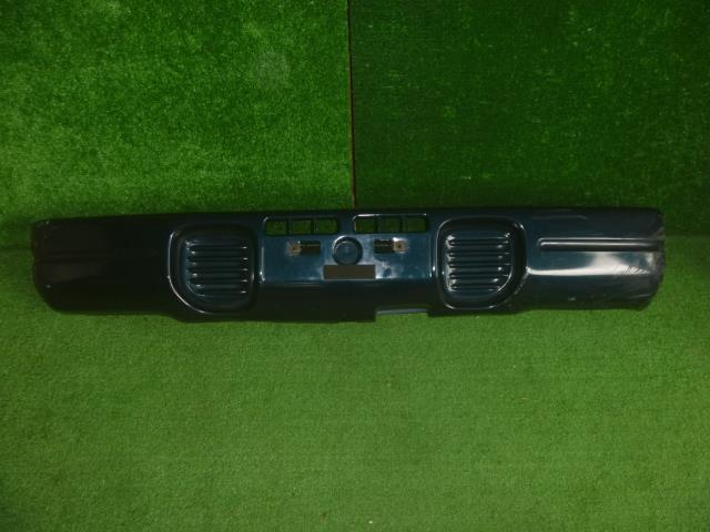 【中古】中古部品 ジムニー JA12W ﾌﾛﾝﾄﾊﾞﾝﾊﾟｰ 【3330370100-000233007110100】