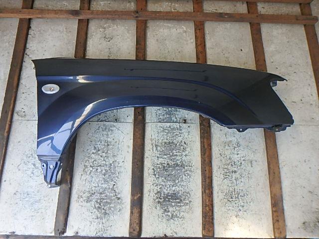 【中古】中古部品 フォレスター SG5 右ﾌﾛﾝﾄﾌｪﾝﾀﾞｰ 【3330450100-230311000310600】
