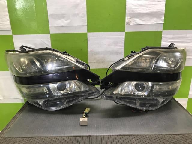 トヨタ ルーミー 左ヘッドランプAssy トヨタ ルーミー M900A/M910A 純正 LED 左ヘッドライト : 株式