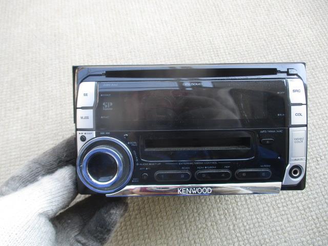 【中古】中古部品 ミラジーノ L650S ｵｰﾃﾞｨｵ 【3310190100-001516316561050】