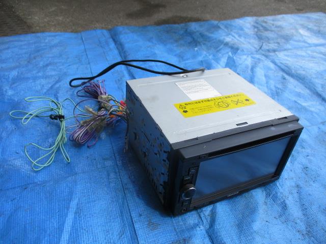 【中古】中古部品 ミラ L250S オーディオ 【3310190100-001678332061050】|e-cleマート