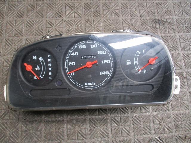 【中古】中古部品 ハイゼット S200V ｽﾋﾟｰﾄﾞﾒｰﾀｰ 【3310190100-001463744561400】