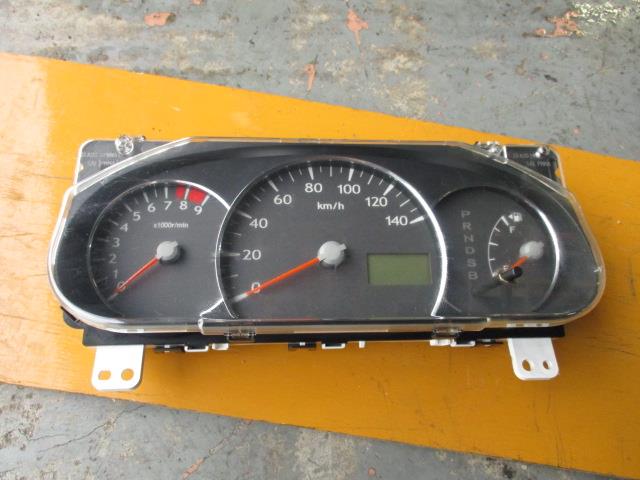 【中古】中古部品 ミラ L275S ｽﾋﾟｰﾄﾞﾒｰﾀｰ 【3310190100-001707317361400】