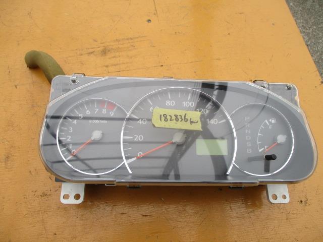 【中古】中古部品 ミラ L275S ｽﾋﾟｰﾄﾞﾒｰﾀｰ 【3310190100-001688987761400】