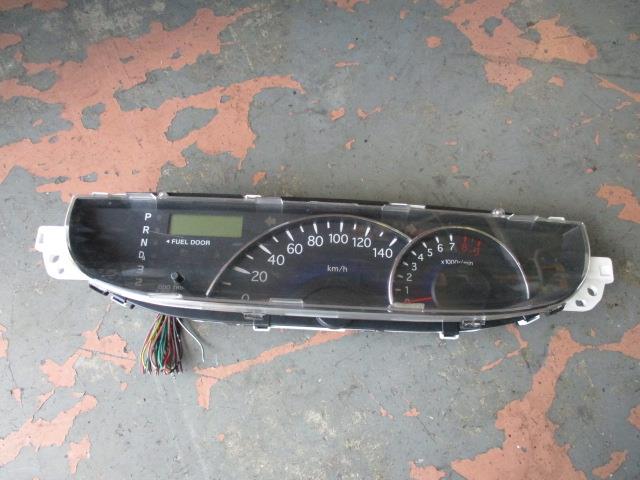 【中古】中古部品 タント L350S ｽﾋﾟｰﾄﾞﾒｰﾀｰ 【3310190100-001703874561400】