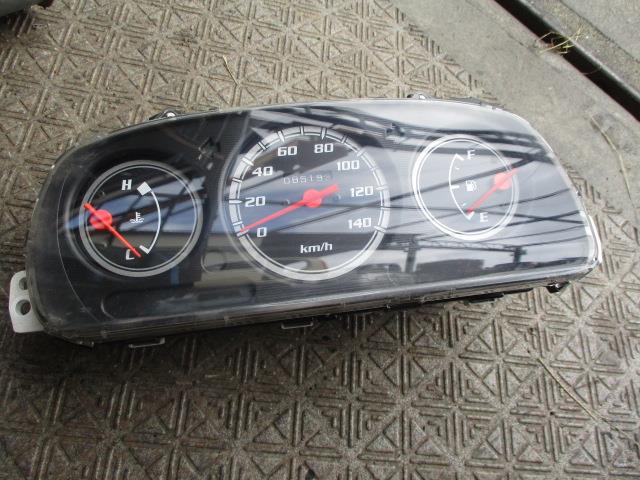 【中古】中古部品 ハイゼット S200V ｽﾋﾟｰﾄﾞﾒｰﾀｰ 【3310190100-001370412561400】