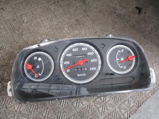 【中古】中古部品 ハイゼットアトレ S230G ｽﾋﾟｰﾄﾞﾒｰﾀｰ 【3310190100-001370771561400】