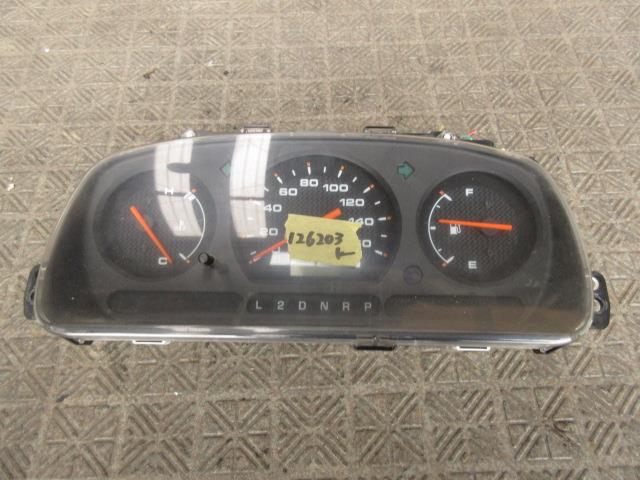 【中古】中古部品 ハイゼット S221V ｽﾋﾟｰﾄﾞﾒｰﾀｰ 【3310190100-001426518261400】