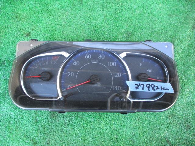 【中古】中古部品 ムーヴ LA100S ｽﾋﾟｰﾄﾞﾒｰﾀｰ 【3310190100-001570773461400】