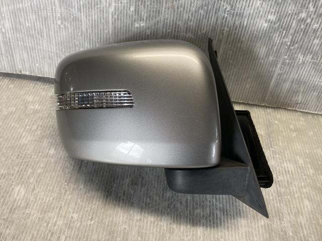 【中古】中古部品 スペーシア MK32S 右ｻｲﾄﾞﾐﾗｰ 【3330580100-000233003713500】