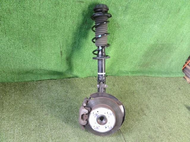 【中古】中古部品 ピクシスエポック LA350A 左ﾌﾛﾝﾄｽﾄﾗｯﾄ 【3260070000-230314000650200】