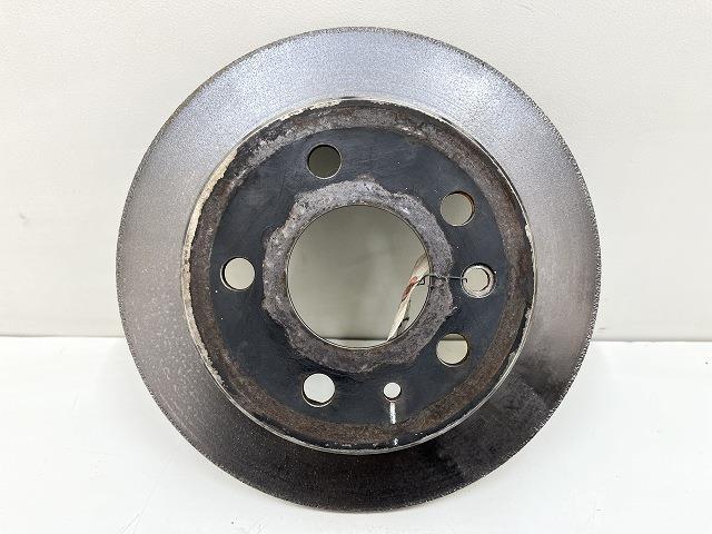 【中古】中古部品 ベンツ Sクラス 126039 ﾘｱﾃﾞｨｽｸﾛｰﾀｰ 【3310070100-000618001944490】